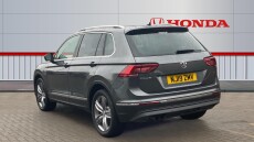 Volkswagen Tiguan 1.5 TSi EVO 150 SEL 5dr DSG Petrol Estate